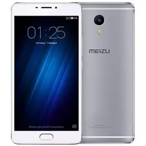 Замена разъема зарядки на телефоне Meizu Max в Волгограде